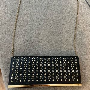 Purse/clutch beautiful detailing